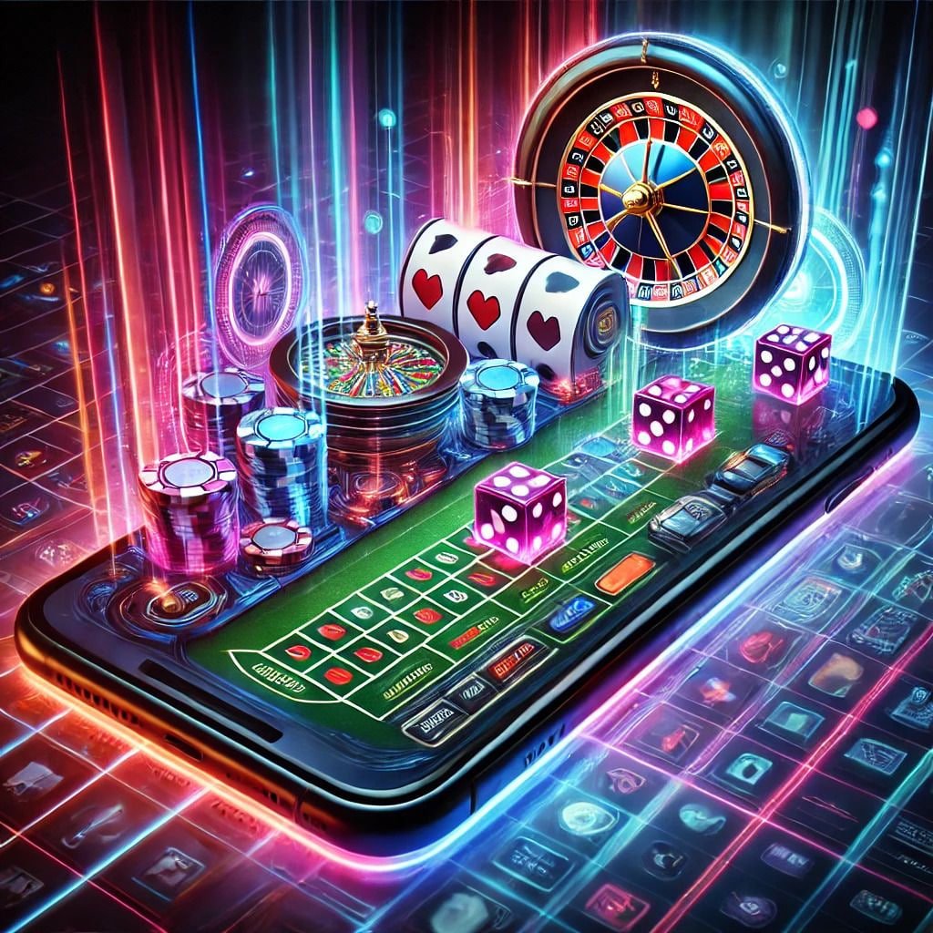 rk5 panduan langkah daftar dan mulai bermain platform online
