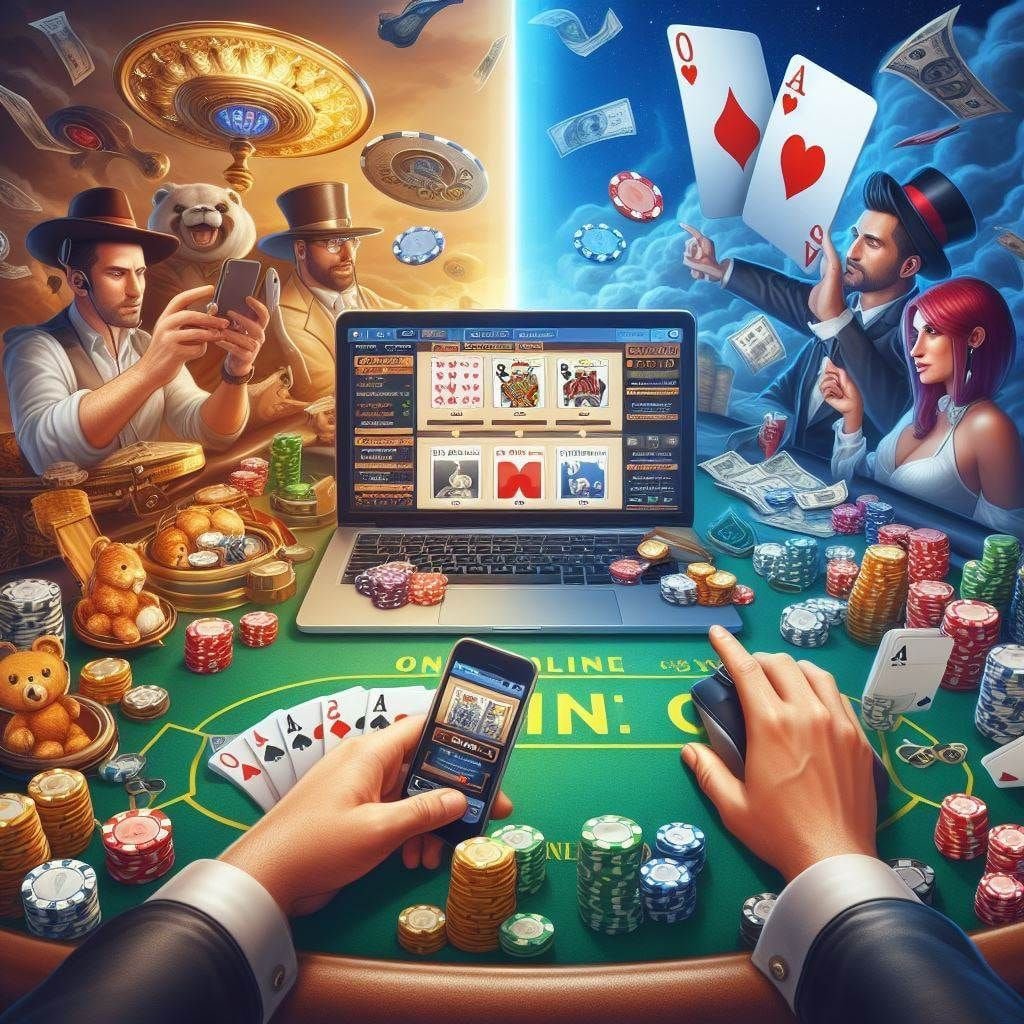 rk5 lobby game dan live casino dengan dealer sungguhan streaming langsung